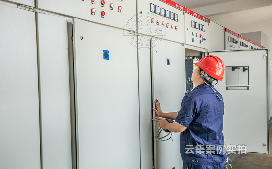 西藏能耗管理系統(tǒng)