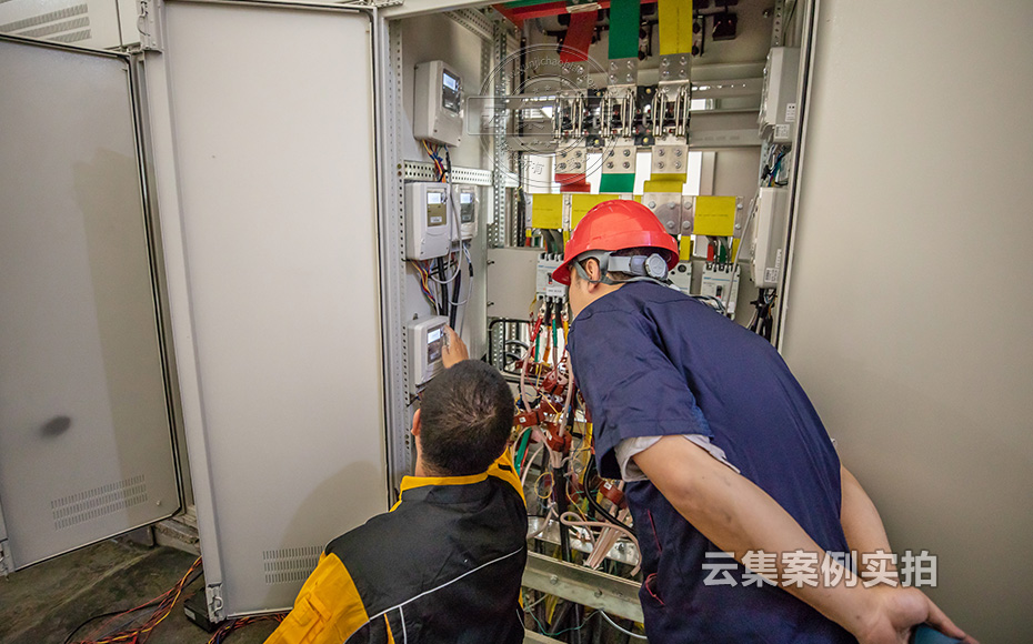 西藏能耗管理系統(tǒng)