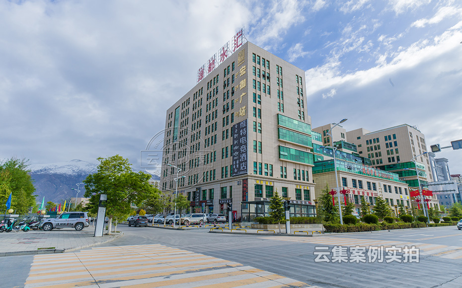 西藏水電管理系統(tǒng)