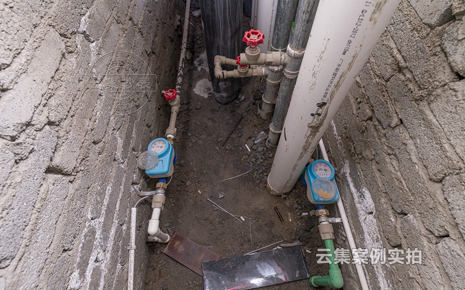 西藏水電管理系統(tǒng)