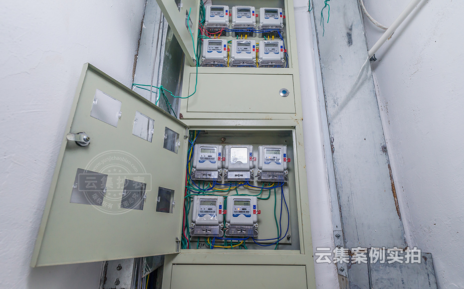 西藏電表抄表系統(tǒng)