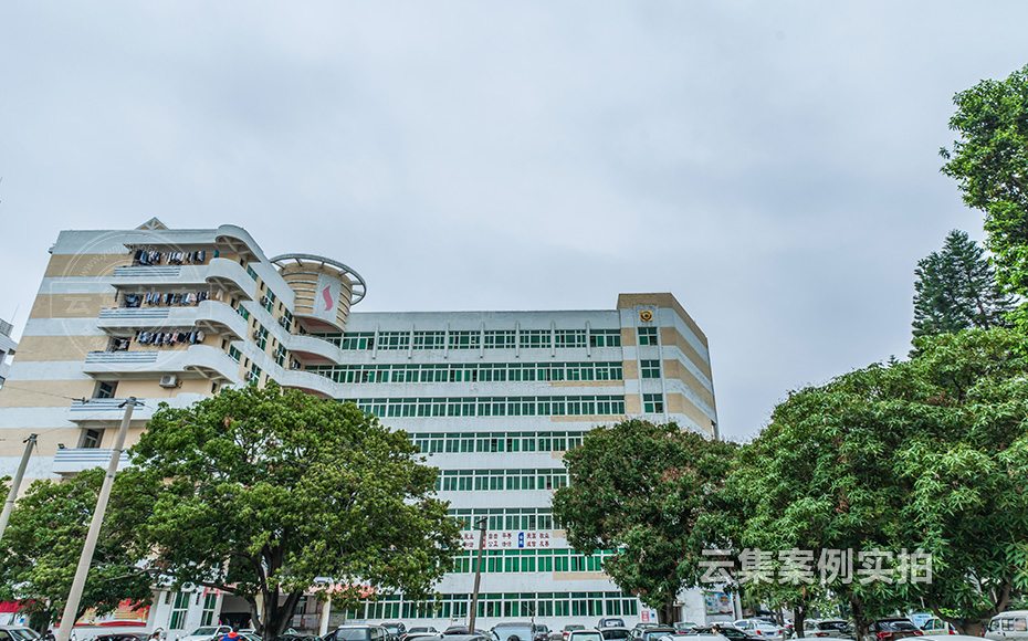 學(xué)校抄表管理系統(tǒng)