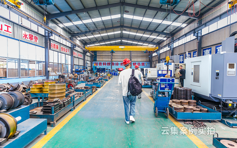 工業(yè)園能耗監(jiān)測系統(tǒng)