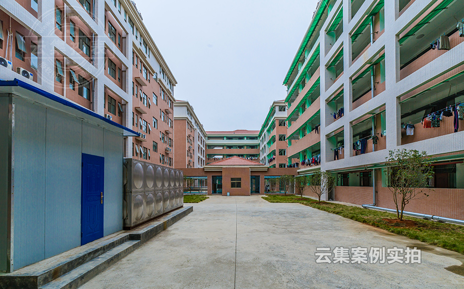 中學(xué)電表抄表系統(tǒng)