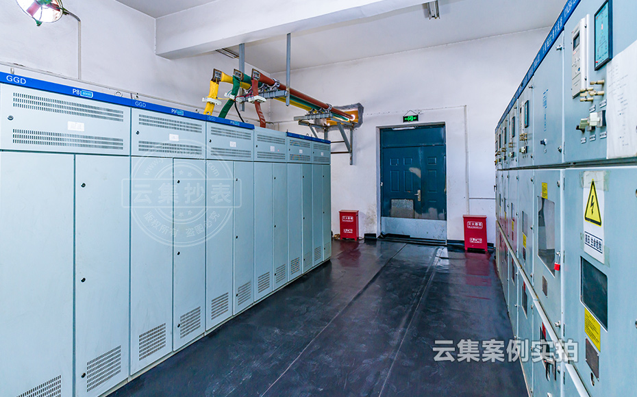 山東能源管理系統(tǒng)