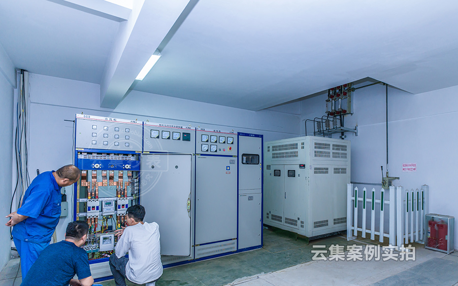 山東能耗監(jiān)測(cè)系統(tǒng)