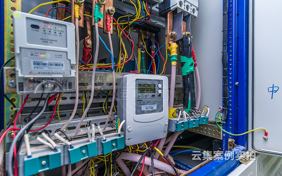 山東能耗監(jiān)測(cè)系統(tǒng)