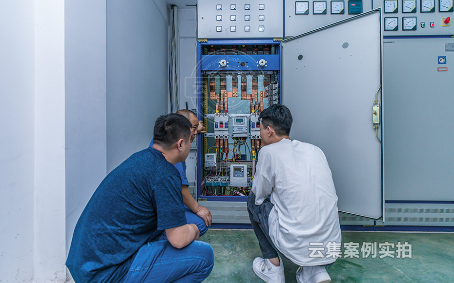 山東能耗監(jiān)測(cè)系統(tǒng)