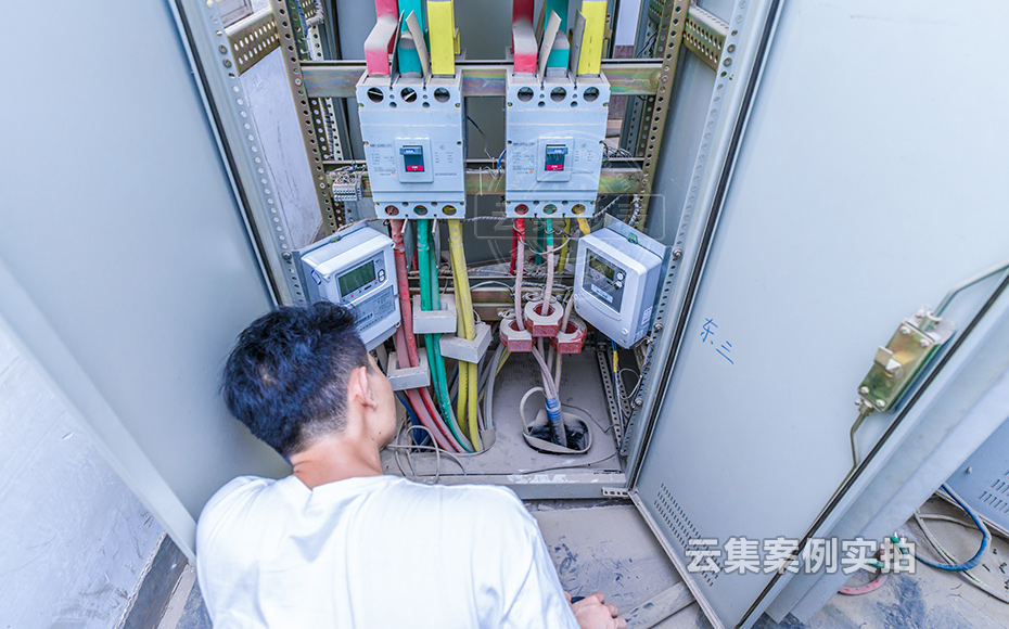 山東能耗監(jiān)測(cè)系統(tǒng)