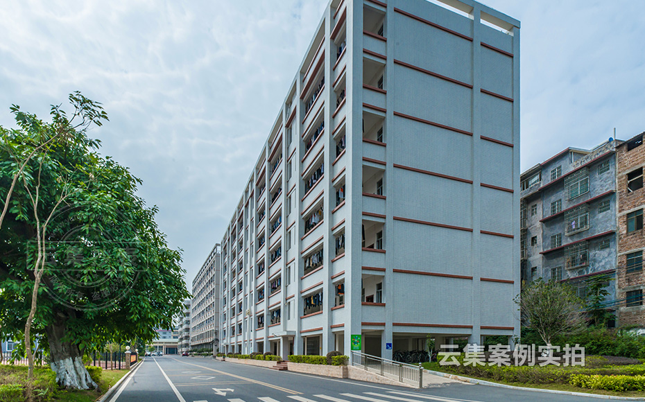 中學電表抄表系統(tǒng)