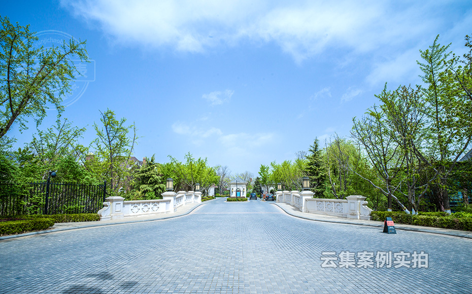 小區(qū)遠程抄表系統(tǒng)