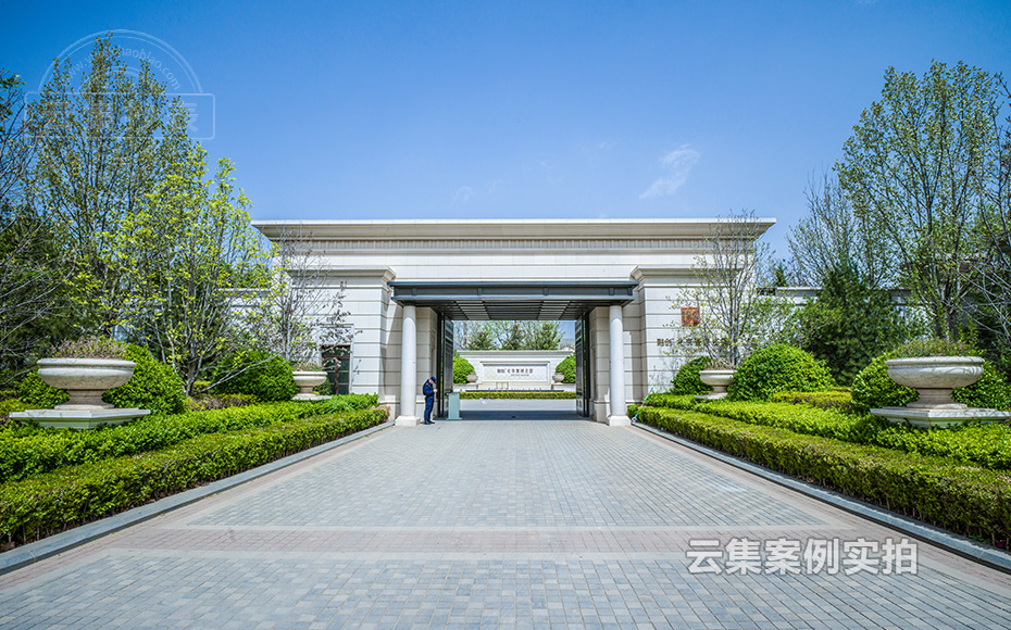 小區(qū)遠程抄表系統(tǒng)