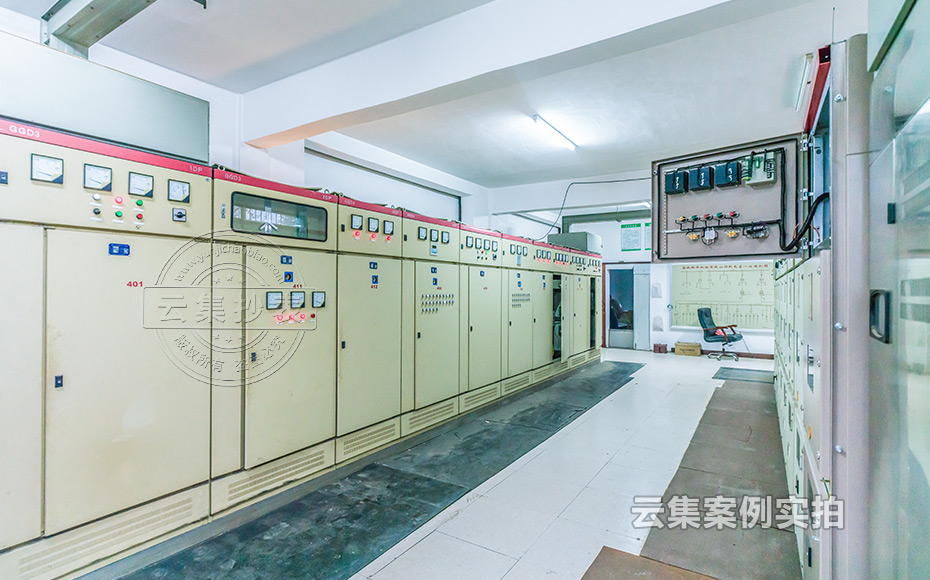 山東能耗監(jiān)測(cè)系統(tǒng)