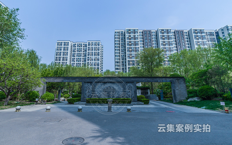 小區(qū)遠(yuǎn)程抄表系統(tǒng)