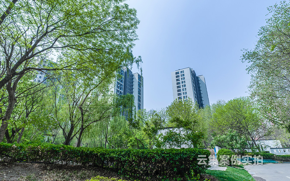 小區(qū)遠(yuǎn)程抄表系統(tǒng)