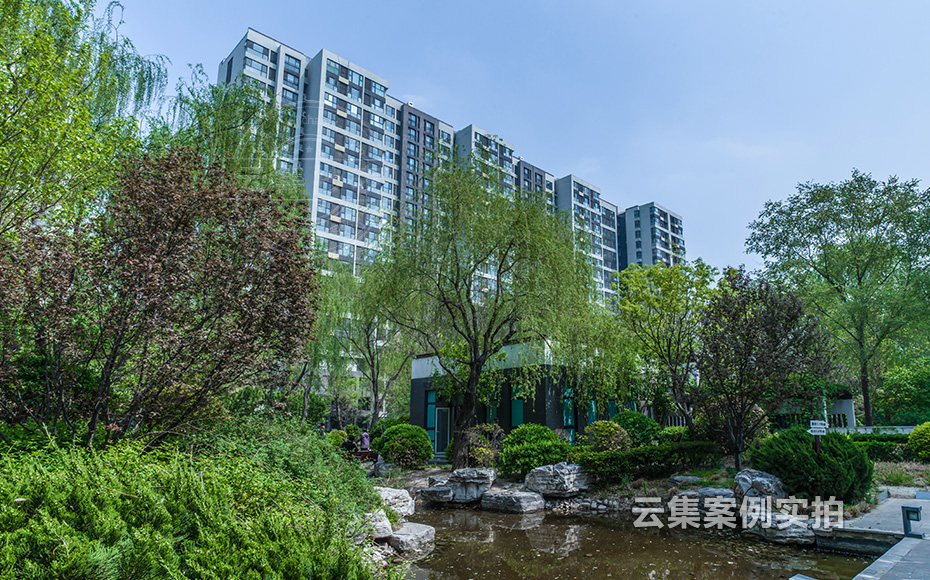 小區(qū)遠(yuǎn)程抄表系統(tǒng)