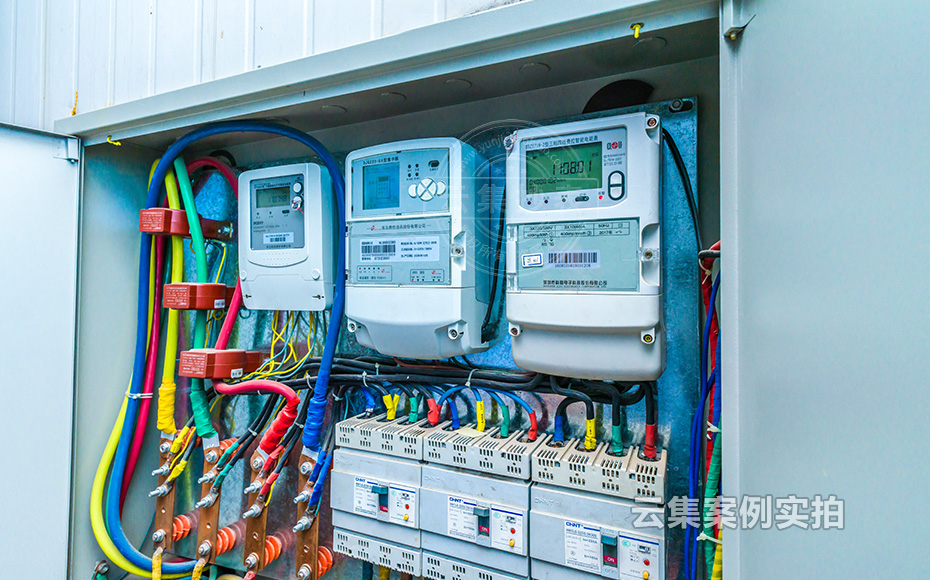 山東能耗監(jiān)測系統(tǒng)