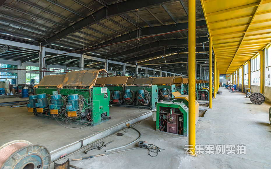 工廠能源管理系統(tǒng)