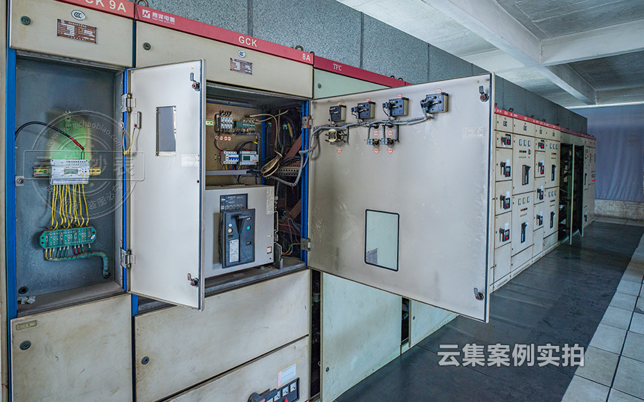 廣東能耗監(jiān)測系統(tǒng)