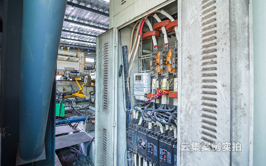 廣東能源管理系統(tǒng)