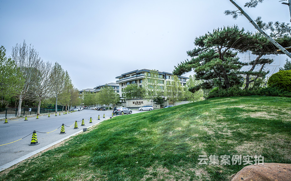 小區(qū)遠程抄表系統(tǒng)