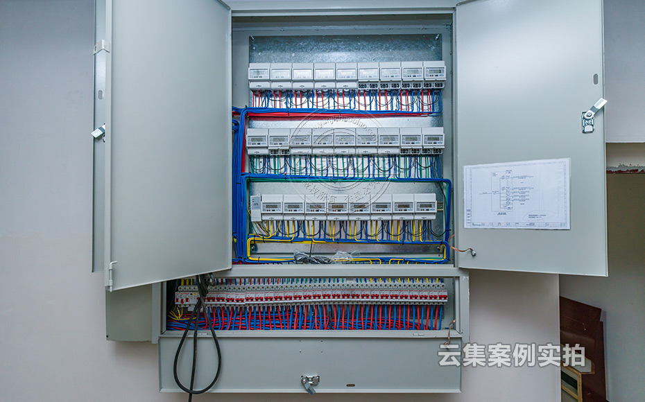 學院預付費抄表系統(tǒng)