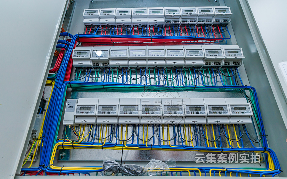 學院預付費抄表系統(tǒng)