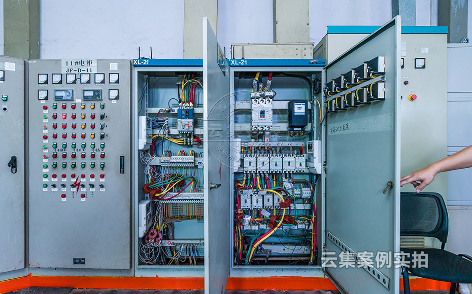 工廠抄表系統(tǒng)