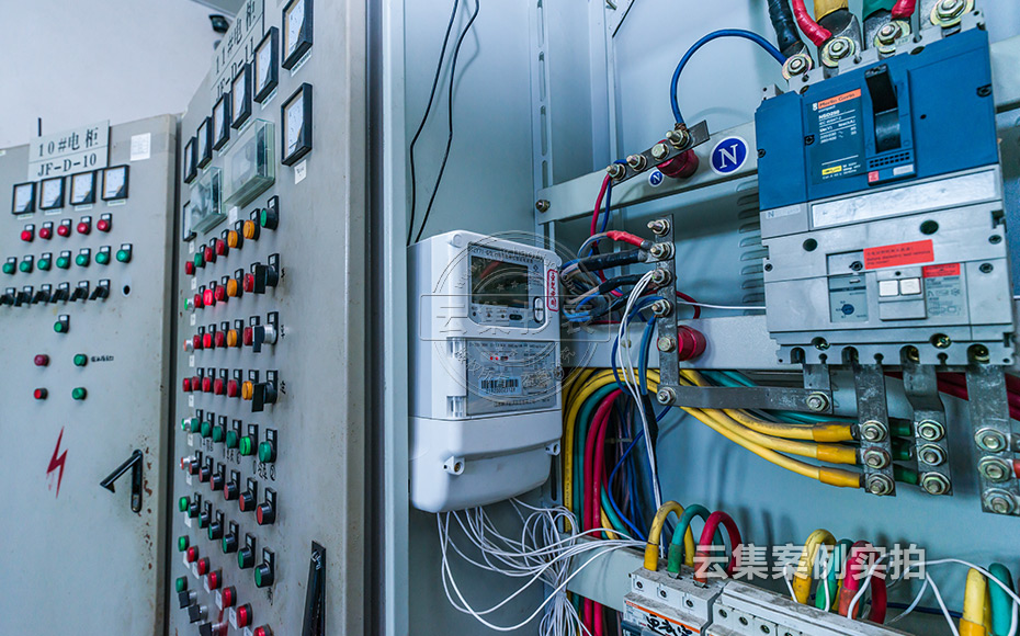 工廠抄表系統(tǒng)