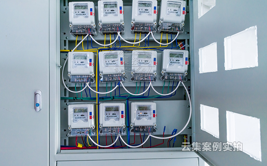 學(xué)院預(yù)付費(fèi)抄表系統(tǒng)