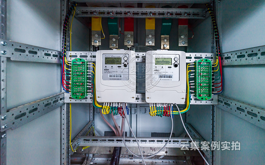 湖南能耗監(jiān)測系統(tǒng)