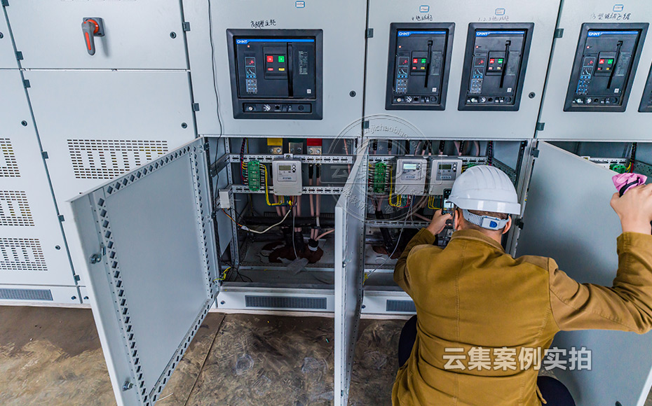 湖南能耗監(jiān)測系統(tǒng)