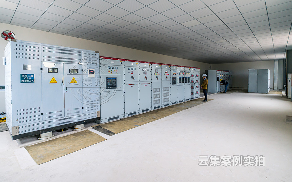 湖南能耗監(jiān)測系統(tǒng)