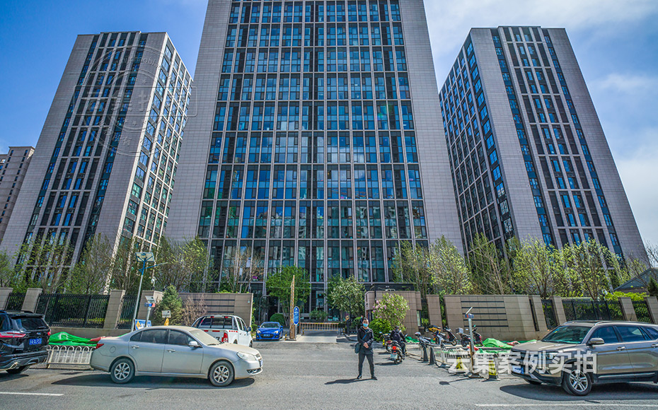 小區(qū)遠(yuǎn)程抄表系統(tǒng)