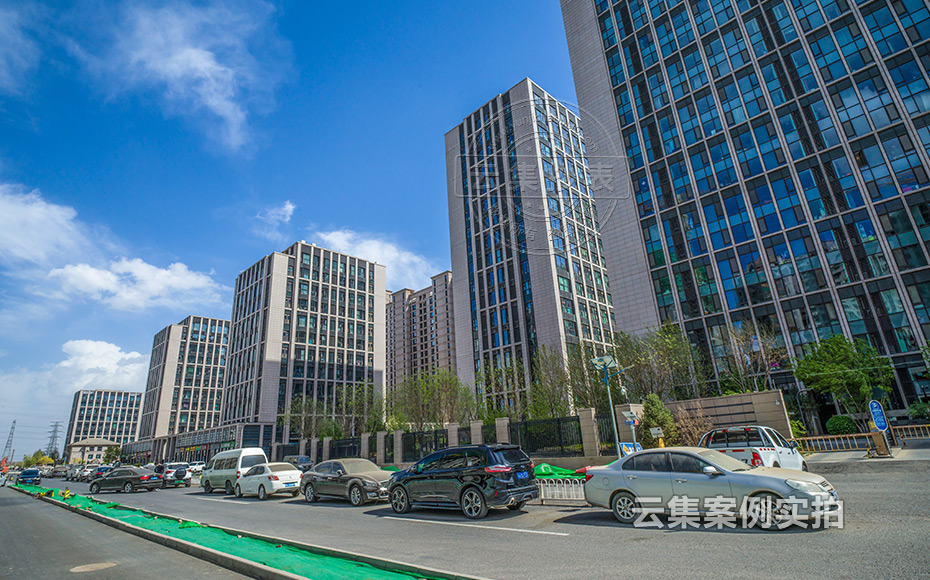 小區(qū)遠(yuǎn)程抄表系統(tǒng)