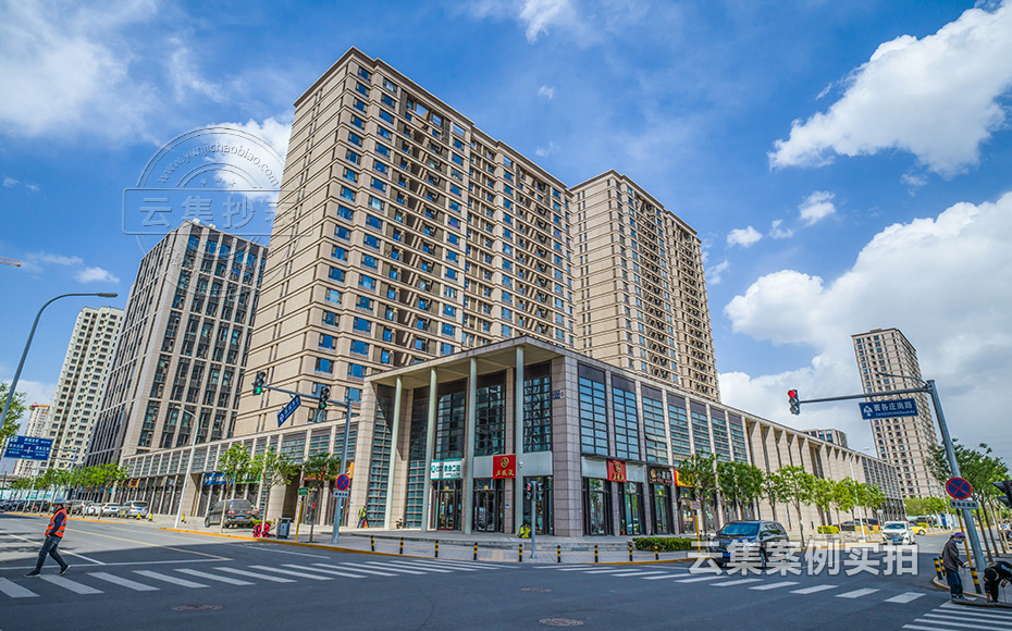 小區(qū)遠(yuǎn)程抄表系統(tǒng)