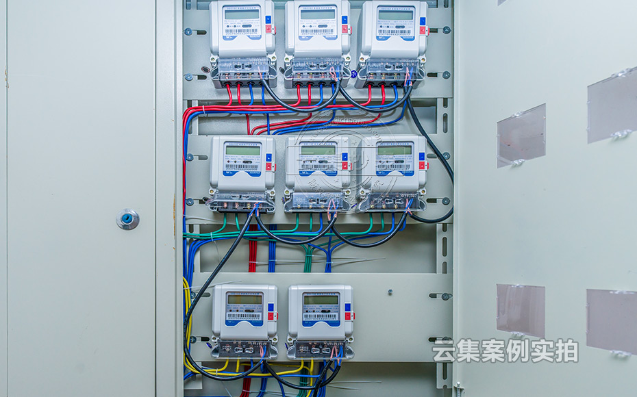 中學(xué)預(yù)付費(fèi)抄表系統(tǒng)