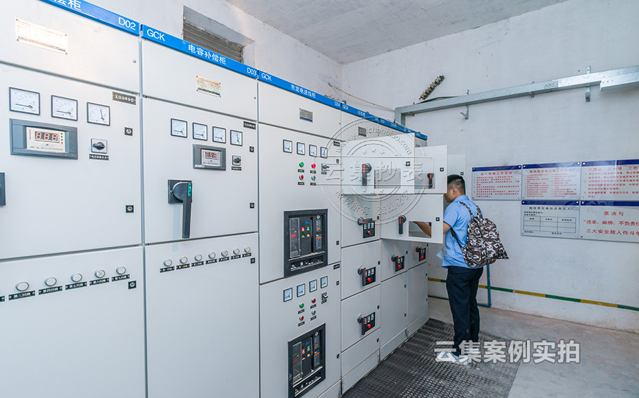 東莞能耗監(jiān)測(cè)系統(tǒng)