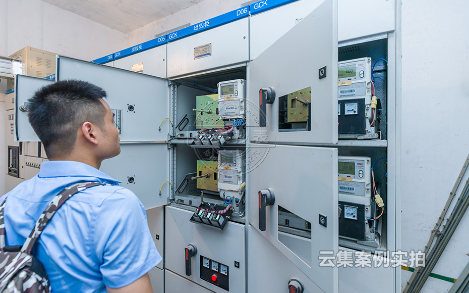 東莞能耗監(jiān)測(cè)系統(tǒng)