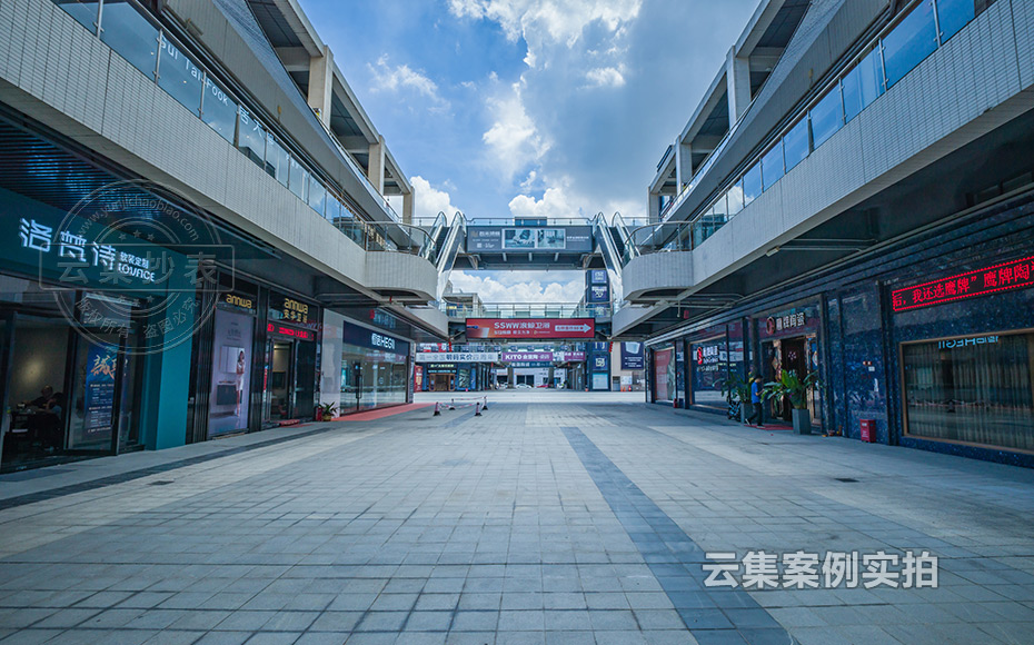 商業(yè)中心遠程抄表系統(tǒng)