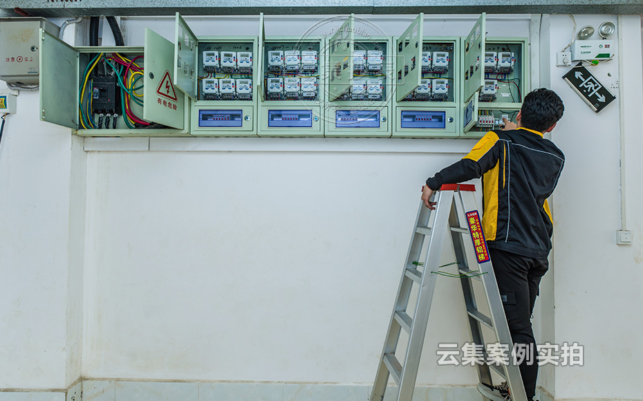 中學(xué)預(yù)付費(fèi)抄表系統(tǒng)