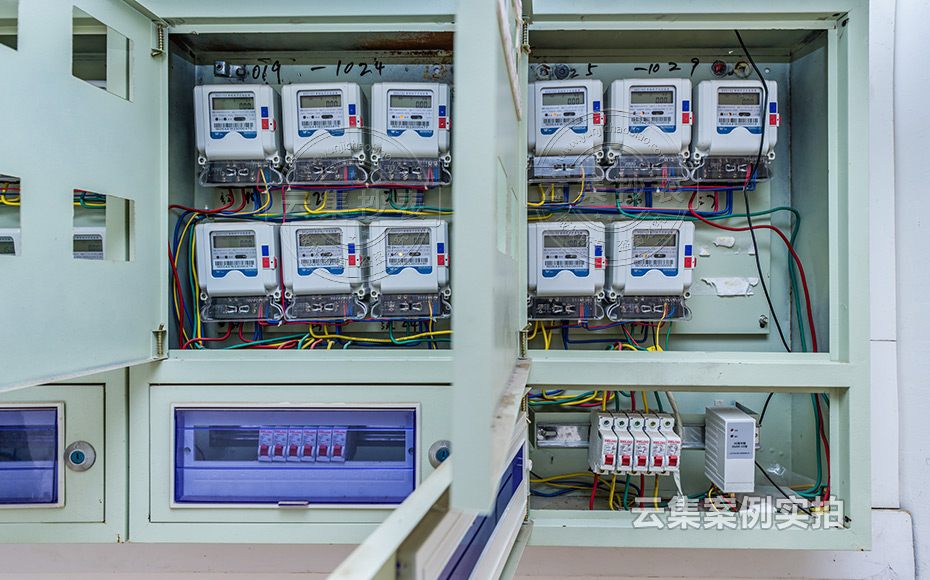 中學(xué)預(yù)付費(fèi)抄表系統(tǒng)