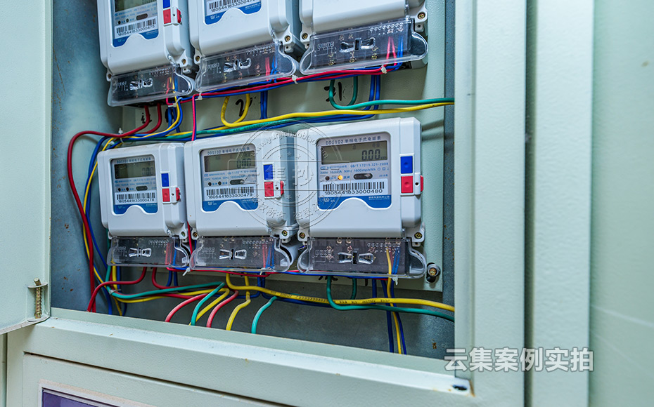 中學(xué)預(yù)付費(fèi)抄表系統(tǒng)