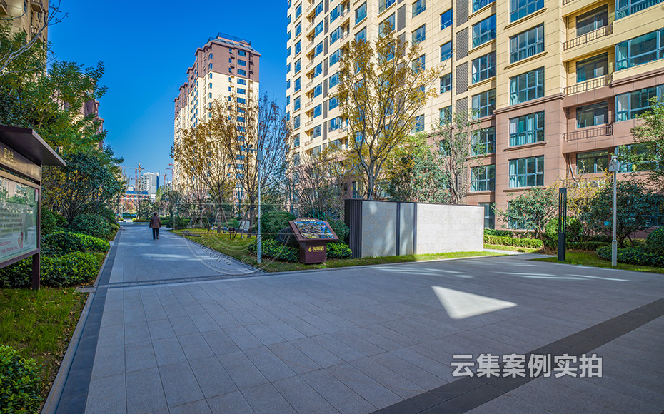 小區(qū)遠程抄表系統(tǒng)