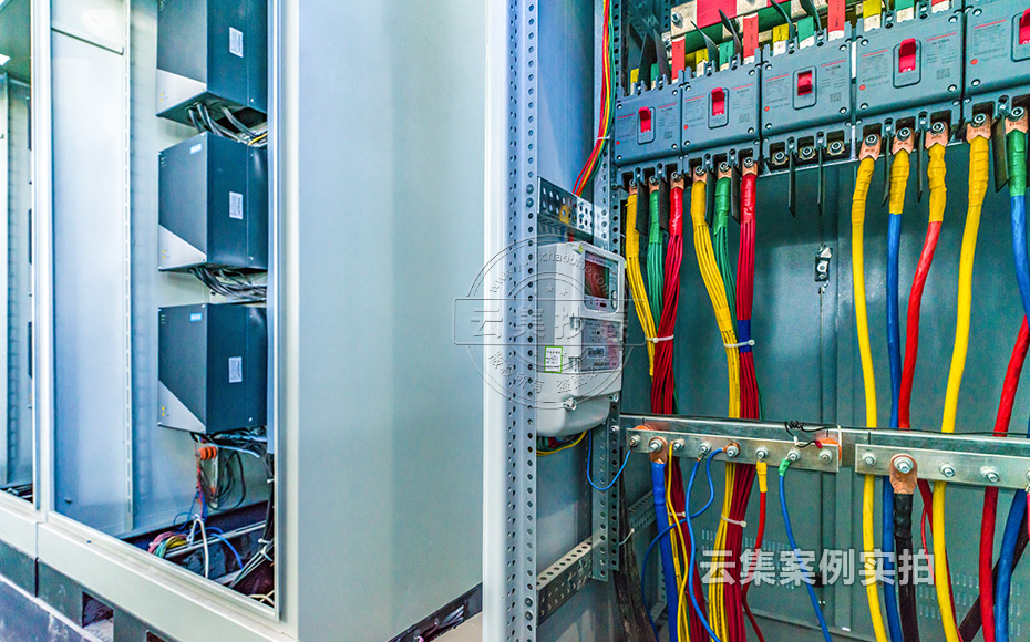 江西能源管理系統(tǒng)