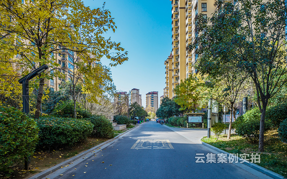 小區(qū)遠(yuǎn)程抄表系統(tǒng)