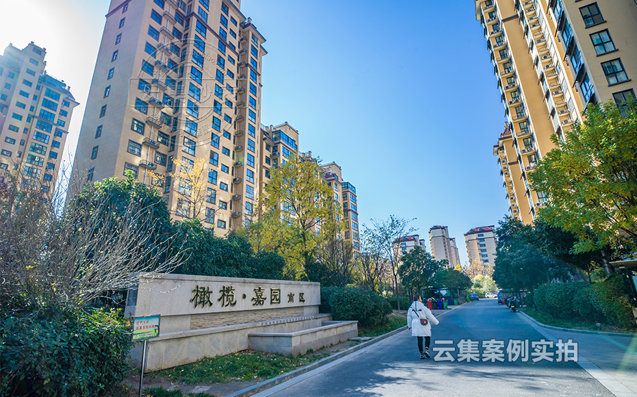 小區(qū)遠(yuǎn)程抄表系統(tǒng)