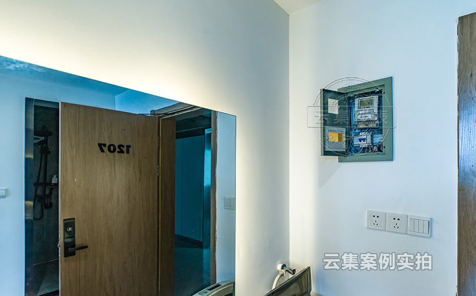 中學(xué)預(yù)付費(fèi)抄表系統(tǒng)