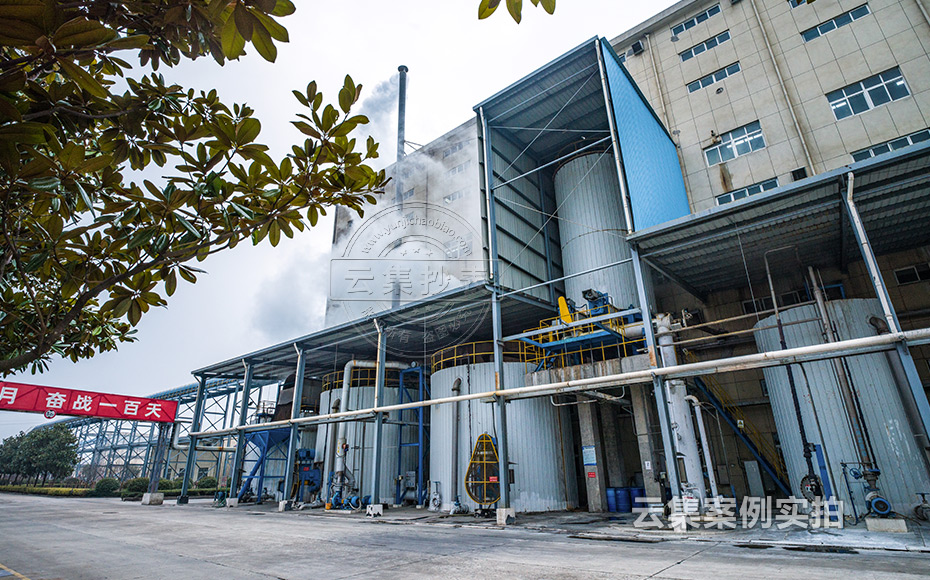 工業(yè)園能耗抄表系統(tǒng)