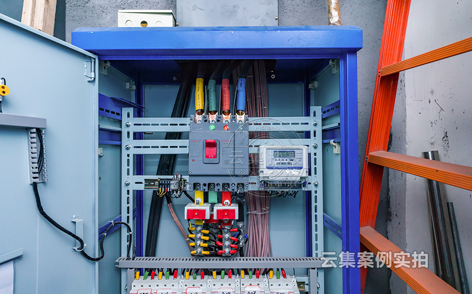 江西水電管理系統(tǒng)